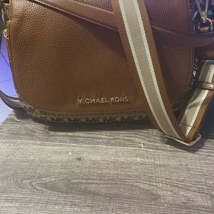 Crossbody Michael Kors